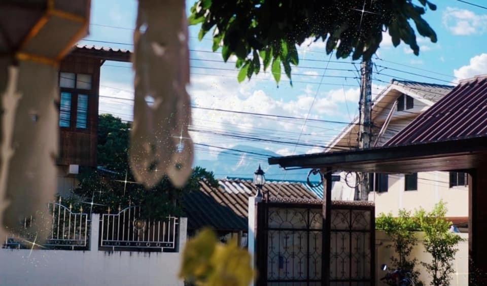 Punyin Hotel Inthanon -ปั้นหยิ่น โฮเทล Chom Thong Dış mekan fotoğraf