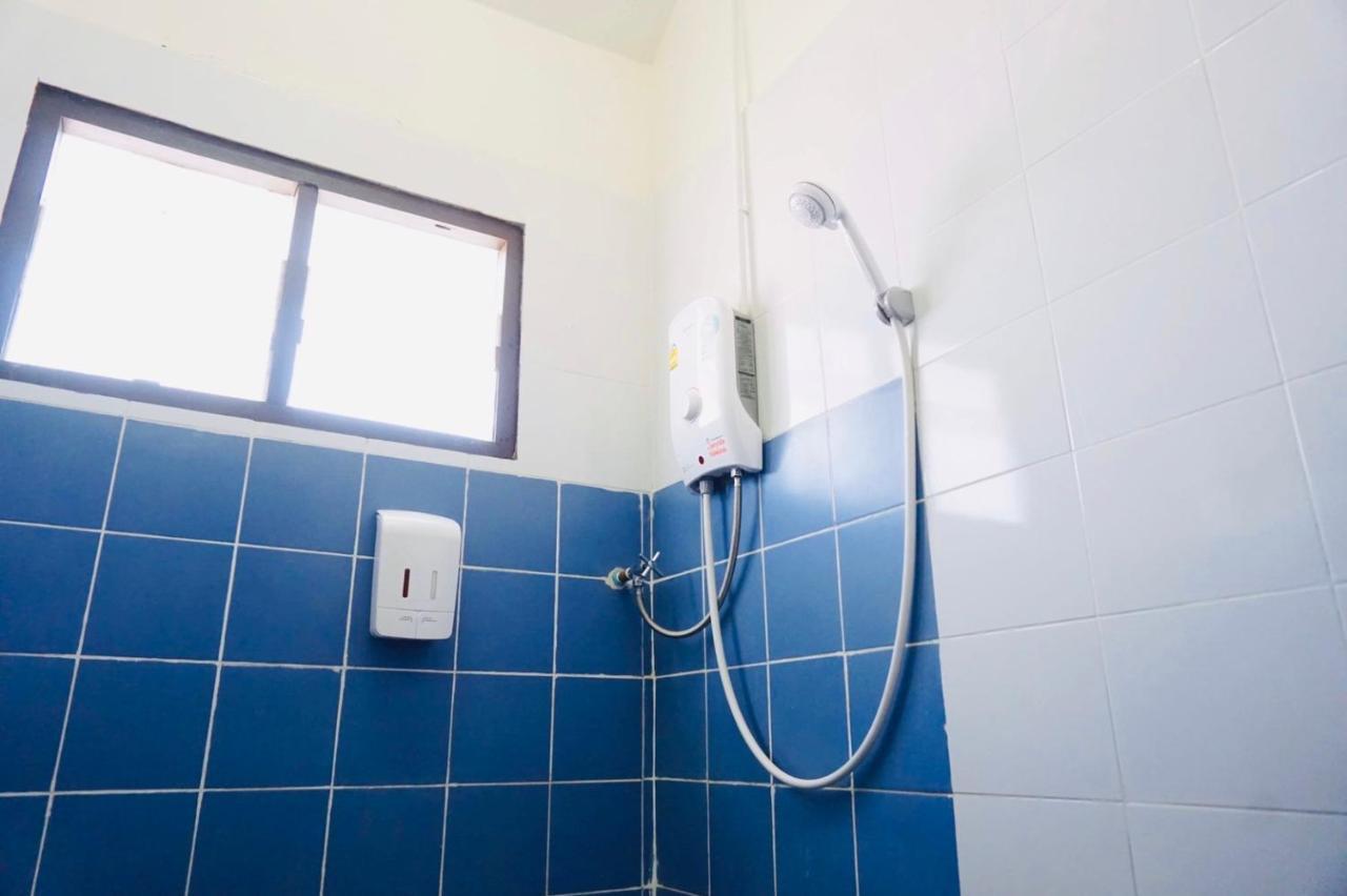 Punyin Hotel Inthanon -ปั้นหยิ่น โฮเทล Chom Thong Dış mekan fotoğraf